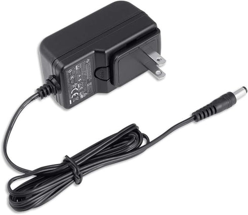 Feelworld DC 12V 1.5A Switching Power Supply Home Power Adapter for 100V - 240V AC 50/60Hz for Feelworld Monitor (Black)...