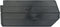 Akro-Mils 40220 Plastic Length Dividers for AkroBins Stackable Storage Bins Model 30220, Custom Storage Inserts for Tools, Crafts & Supplies, 6-Pa...