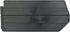 Akro-Mils 40220 Plastic Length Dividers for AkroBins Stackable Storage Bins Model 30220, Custom Storage Inserts for Tools, Crafts & Supplies, 6-Pa...