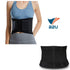 Back/Lumbar Support Brace - Back Belt Support Brace - Adjustable - Lower Back Brace with Lumbar Pad - Lower Back Pain Relief - UNISEX - Check size...