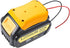2 Packs Upgrade for DeWALT Battery Adapter Power Source Mount for Dewalt 20V Battery Adaptor Dock with Wires Battery Converter Connector DIY Power...