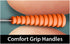 Taylor Seville Originals Comfort Grip Silk Fine Magic Pins-Sewing and Quilting Supplies and Notions-Sewing Notions-100 Count...