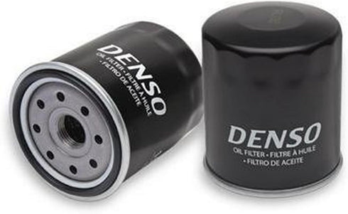 Denso Engine Oil Filter - 150-2004...