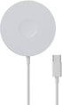 MMOBIEL Magnetic Wireless Charger 15W Compatible with MagSafe iPhone 15/14/13/12 Series, AirPods 3/2/Pro, Apple Watch All Series, Samsung Galaxy B...