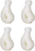 80040 Washer Agitator Dogs for Whirlpool & Kenmore Washers Replaces Part Numbers AP3119063, 285770, 3366877, 387091, 80040VP, EA388034, ER80040, LP338, PS388034, TJ90LP338 (4-Pack)