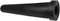Superior Electric Boot-B Cord Protector Strain Relief Rubber Boot fits 14/2, 16/2, 16/3 AWG Electrical Cords...