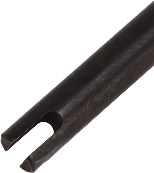 Engine System Oil Pump Drive Shaft Heavy Duty Fatigue Proof Steel High Strength For Sbc 283 302 327 350 5.7L...
