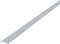 M-D Building Products 78006 7/8 in. X 36 in. Silver Aluminum Carpet Trim w/Screw Nails...