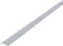 M-D Building Products 78006 7/8 in. X 36 in. Silver Aluminum Carpet Trim w/Screw Nails...