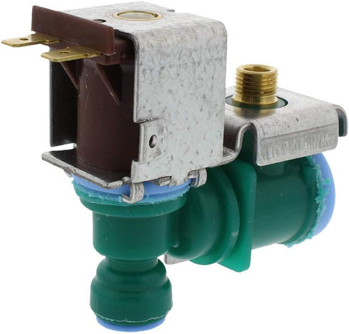 ERP W10394076 Refrigerator Water Valve