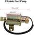 A029F887 Electric Fuel Pump Fits for Cummins Onan A029F887 A047N929 149-2620 Airtex E11015 Herko RV008 GMB 596-1160, for Onan 5500 5.5KW Gas Gener...