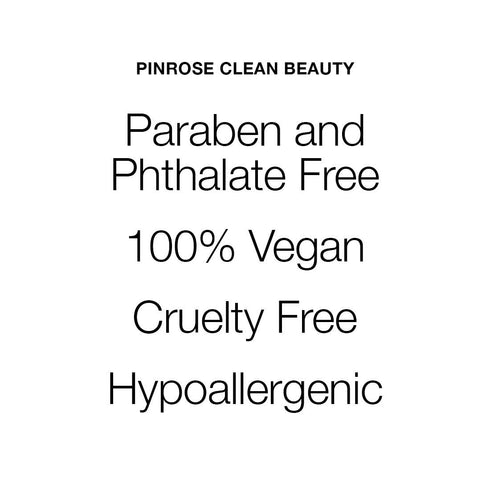 PINROSE Perfumes Treehouse Royal - Eau de Parfum Fragrance Petals (Fragrance Towelettes) - Clean, Vegan, Cruelty-free, and Hypoallergenic Scent wi...