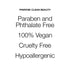 PINROSE Perfumes Treehouse Royal - Eau de Parfum Fragrance Petals (Fragrance Towelettes) - Clean, Vegan, Cruelty-free, and Hypoallergenic Scent wi...