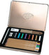 Royal & Langnickel Pastel Pencil Art Set W/Tin...