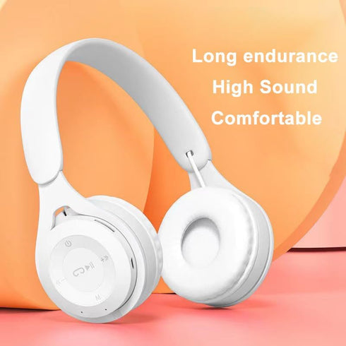 Upgraded Hybrid Active Noise Cancelling Headphones with Transparent Modes Wireless Bluetooth with Mic, Deep Bass,Soft-Earpads Headset...