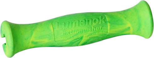 Lumenok Arrow Puller Extinguisher, Green/Yellow, Left/Right...