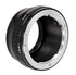 Fotasy OM Lens to Fuji X Adapter, Olympus OM Mount to X Mount Adapter, fits Fujifilm X-Mount Mirrorless Cameras X-Pro2 X-E2 X-E3 X-A5 X-M1 X-T1 X-...