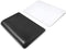 HONKID Low Profile Mouse Wrist Rest for Slim Mouse Wrist Pad for Magic Trackpad, Made of Cool Gel and Non-Slip Rubber Base, Easy Typing and Reliev...