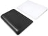 HONKID Low Profile Mouse Wrist Rest for Slim Mouse Wrist Pad for Magic Trackpad, Made of Cool Gel and Non-Slip Rubber Base, Easy Typing and Reliev...