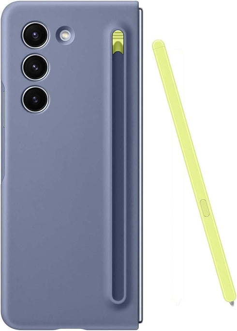 Galaxy Z Fold 5 S Pen Fold Edition for Samsung Galaxy Z Fold5 5G Slim S Pen Galaxy S Pen 5 Fold Edition Stylus Pen(Green) EJ-PF946BBEGUS......