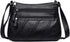 Crossbody Bags for Women Waterproof Shoulder Bag Messenger Bag Casual PU Leather Ladies Purse Handbag Cross Body Hand Bag...