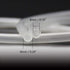 Aquarium Tubing 50 Feet Standard 3/16" Flexible Airline Tubing for Fish Tank Terrariums Hydroponics Air Pump...