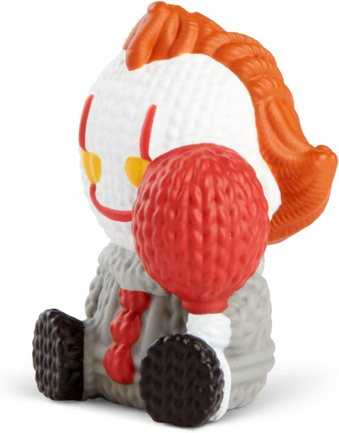 Handmade by Robots Pennywise Micro Size Vinyl Figure...