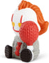 Handmade by Robots Pennywise Micro Size Vinyl Figure...
