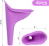 Camping Gadgets Urinal Cool Camping Gifts Freedom Funnel...