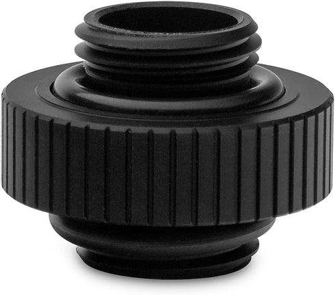 EK EKWB Quantum Torque Extender Static, MM 7, Black...