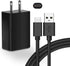 Flashlight Charger, USB C AC Adapter Charger Cable Cord Compatible for Nitecore/astrolux/Fenix/RECHOO Flashlight......