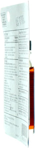 Anbesol Maximum Strength Instant Pain Relief Liquid 0.41 oz (Pack of 3)...