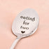 Mothers Day Birthday Gifts Spoon for New Pregnant Mom Mama Gifts for Women After Birth, Daughter Sister BFF Pregnancy Gifts for Wife Girlfriend, E...