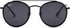 Pro Acme Double Bridge Round Sunglasses for Women Men 100% Crystal Real Glass Lens Retro UV400 Protection...