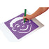 Emotional Stencils Set of 6, Homeschool, Home School Use...