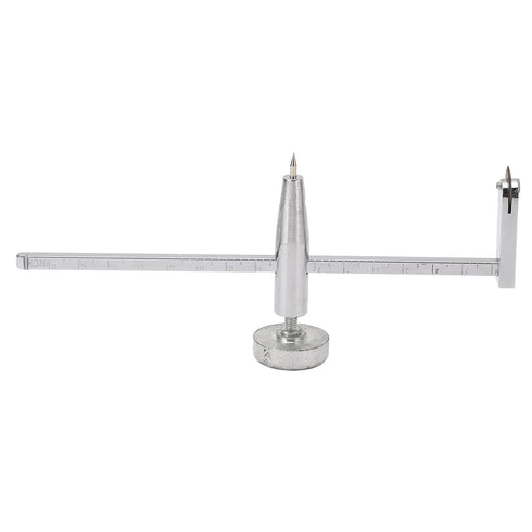 Dry Wall Circle Cutter Adjustable Drill Circle Cutter Sturdy Metal Construction with Sharp Blade for Clean Circles...