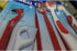 8 PCS/Set Oral Dental Clean Tools Care Tooth Teeth Whitening Oral Hygiene Care Dental Mirror Hook tootbrush Kit...