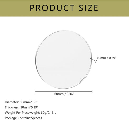 Glass Pattern Weights for Sewing, FUATY Fabric Weights for Pattern Cutting, Sewing Weight Cloth Dressmaking Pattern Making and Sample Cutting for ...