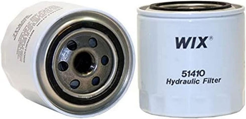 WIX Filters - 51410 Heavy Duty Spin-On Hydraulic Filter, Pack of 1...