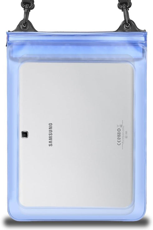 Tablet iPad Waterproof Dry Bags Sleeve Pouch Case for Samsung Galaxy Tab S9 S8 S7 11 inch Tab A9 A8 10.5 A7 10.4 Tab S6 10.5 / iPad Air 10.5 iPad ...