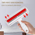 ModerniZed Pet Hair Remover - Reusable Cat and Dog Hair Remover for Furniture, Couch, Carpet, Car Seats or Bedding - Portable, Multi-Surface Lint ...
