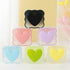 5 in 1 DIY 18W 20W Heart Shape Protector Data Cable USB Charger Line Earphone Wire Saver Organizer Compatible with iPhone 11 12 13 14 15 Pro Max (...