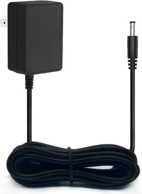 15V Charger for Theragun Mini Prime G4-Mini-PKG-US Mini-PKG-AU Massage Replacement Adapter Power Supply Power Cord 6.5Ft...