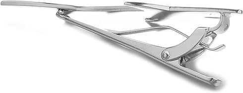 Yoursfs Novelty Marine Animals Tie Clip for Men Shark Whale Unique Cool Personalized Business Tie Bar Pin Jewelry...