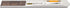 OLFA Top Sheet Cutter (TS-1) - Retractable Utility Precision Knife w/ 2 Extra Blades Cuts Top Layer Only for Liner, Vinyl, Paper, Adhesives, Repla...