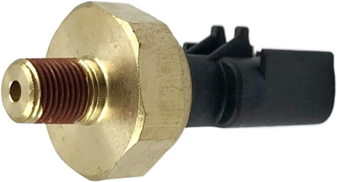 Engine Oil Pressure Sensor Sender Switch 5149062AA Compatible with Aspen Pacifica Jeep Grand Cherokee Magnum Avenger Ram 1500 2500 3500 05149062AA...