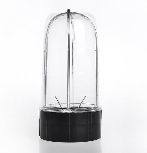 Replacement Cross Blade + 16oz Cup Set for Magic Bullet, Replacement Parts compatible with 250 W Magic Bullet MB1001 Blender...