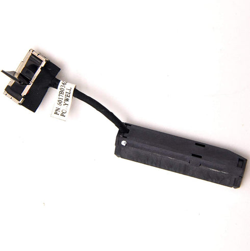 SATA Hard Drive Cable 2.5" HDD Cable Connector for HP Probook 655 650 645 640 455 450 250 G1 1000 2000 2000-200 CQ57 CQ58 685089-001 6017B0362201...