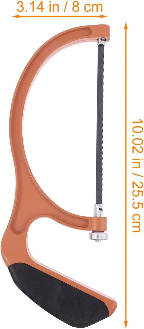 Angoily 1 Set mini saw hand saw mini hacksaw Children Handsaw Mini DIY Handsaw Kids Hacksaw Kids DIY Hacksaw Woodworking Hacksaw Woodworking Hands...