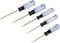 CRAFTSMAN Screwdriver Set, Mini-Torx, 5Piece (CMHT65049)...